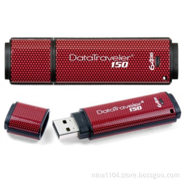 Kingston Date Traveler 150 32GB/64GB,Kingston DT150 Flash Drive,USB2.0 Kingston USB Flash Disk